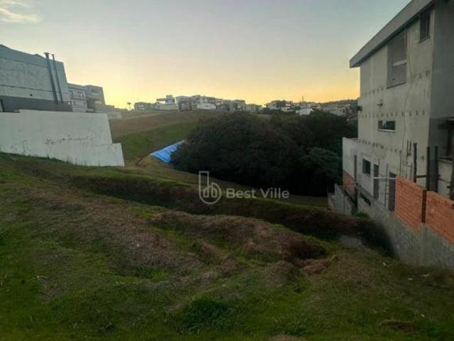 Terreno à venda, 420 m² por R$ 1.440.000,00 Alphaville Santana de Parnaíba/SP