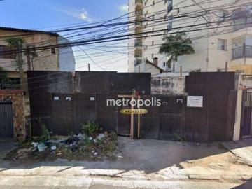 Terreno à venda, 420 m² por R$ 1.751.000,00 Vila Valparaíso Santo André/SP