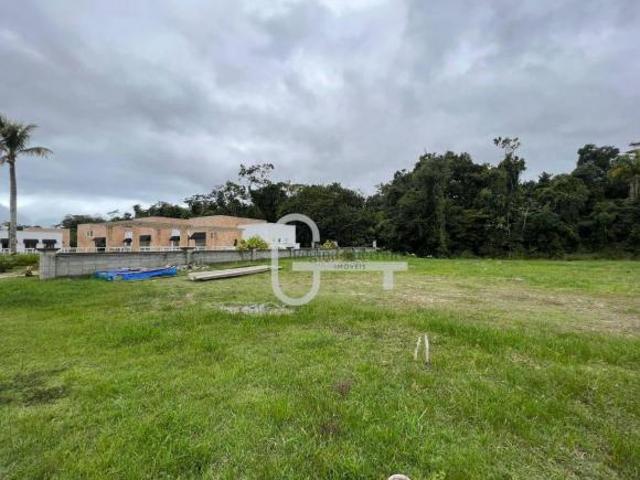 Terreno à venda, 420 m² por R$ 380.000,00 Residencial Bosque Três Marias Peruíbe/SP