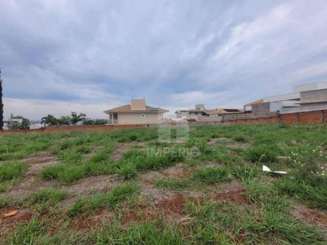Terreno à venda, 420 m² por R$ 400.000,00 Condomínio Figueira Real Jaú/SP