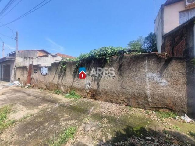 Terreno à venda, 420 m² por R$ 420.000 Parque Novo Mundo Americana/SP