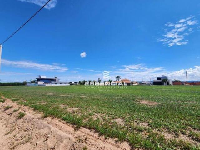 Terreno à venda, 420 m² por R$ 48.000,00 Condomínio Ninho Verde II Pardinho/SP