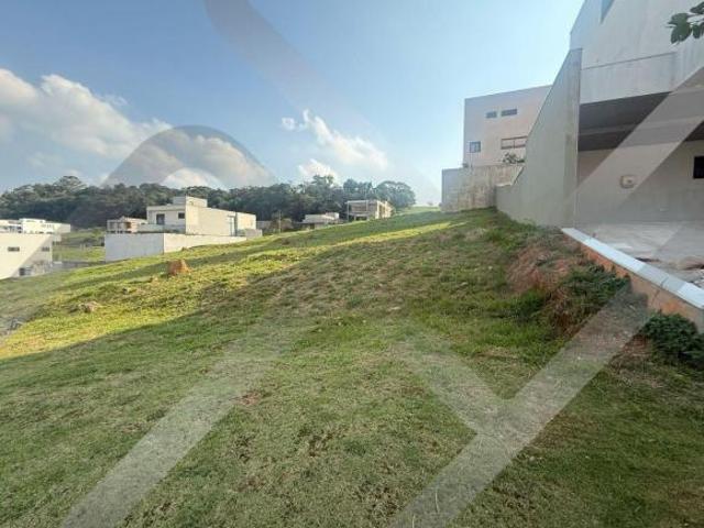 Terreno à venda, 420 m² por R$ 530.000,00 Aldeia da Serra Santana de Parnaíba/SP