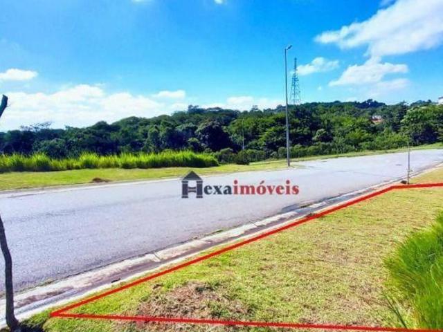 Terreno à venda, 420 m² por R$ 620.000 Jardim Bandeirantes Santana de Parnaíba/SP