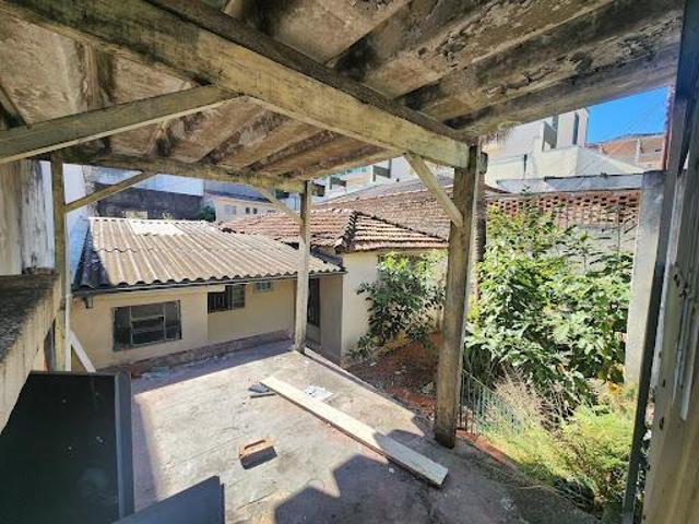 Terreno à venda, 420 m² por R$ 700.000,00 Freguesia do Ó São Paulo/SP