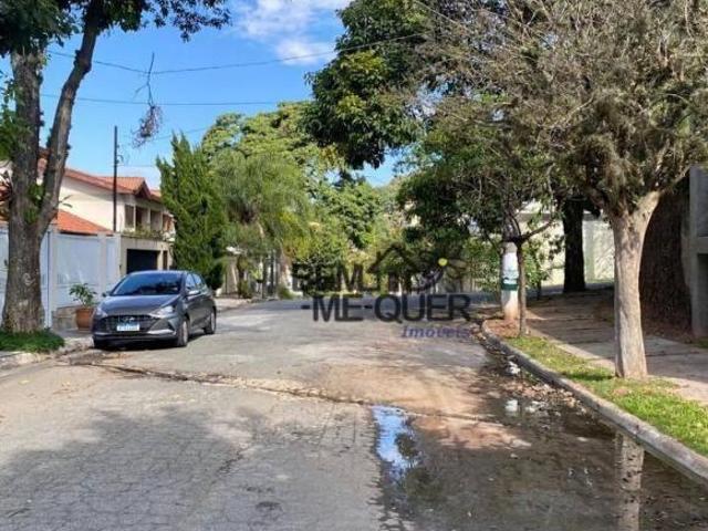 Terreno à venda, 420 m² por R$ 770.000,00 City América São Paulo/SP