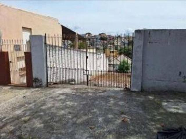 Terreno à venda, 420 m² por R$ 790.000,00 Vila Maria Alta São Paulo/SP