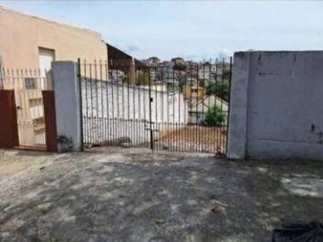 Terreno à venda, 420 m² por R$ 790.000,00 Vila Maria Alta São Paulo/SP