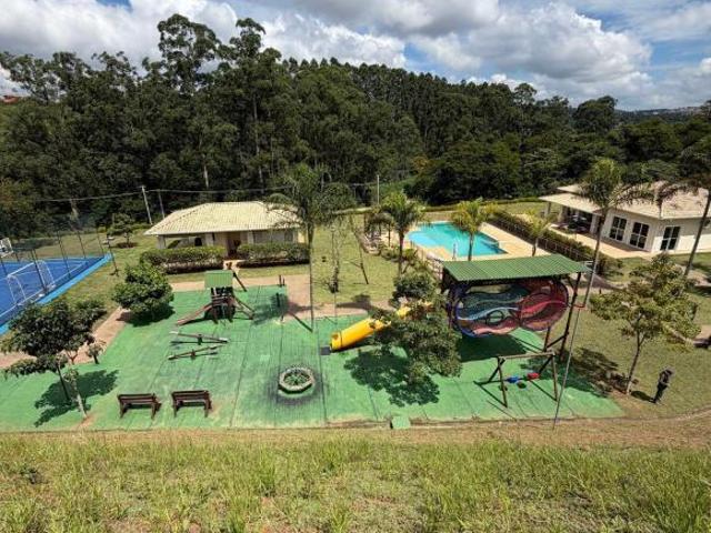 Terreno à venda, 420,96 m² Aclive Cond. Res.Santa Paula Cotia/SP