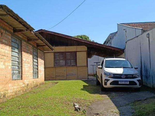 Terreno á venda