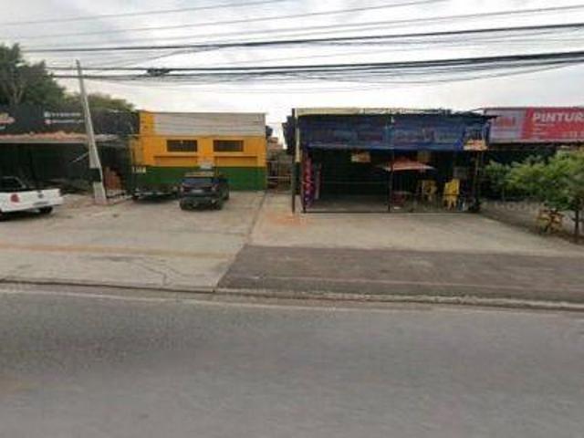 Terreno à venda, 4217 m² por R$ 8.500.000,00 Jardim Novo Horizonte Sorocaba/SP
