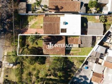 Terreno à venda, 421 m² por R$ 900.000,00 Fazendinha Curitiba/PR