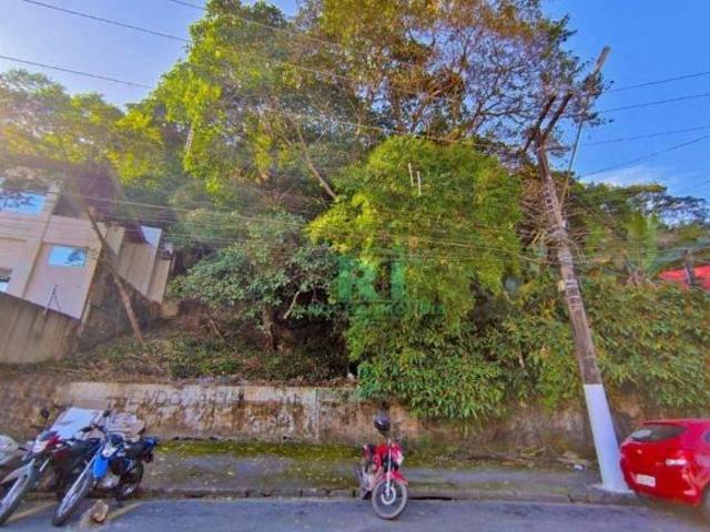 Terreno à venda, 422 m² por R$ 910.000,00 Pitangueiras Guarujá/SP