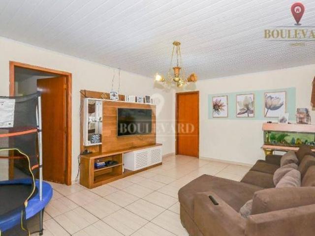Terreno à venda, 423 m² por R$ 1.064.950 Bacacheri Curitiba/PR
