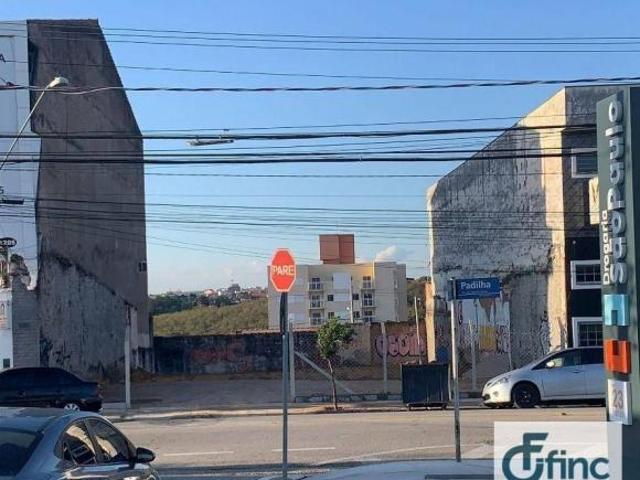 Terreno à venda, 436 m² por R$ 1.220.000,00 Vila Hortência Sorocaba/SP