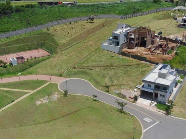 Terreno à venda, 436 m² por R$ 1.060.000,00 Brisas Jundiaí Jundiaí/SP
