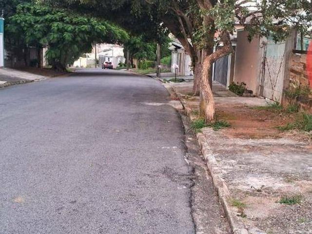 Terreno à venda, 437 m² por R$ 320.000,00 Jardim América Bragança Paulista/SP