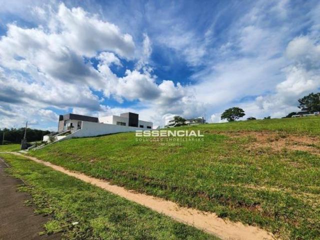 Terreno à venda, 437 m² por R$ 48.000,00 Condomínio Ninho Verde II Pardinho/SP