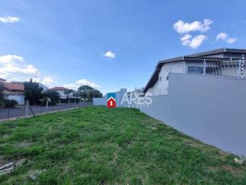 Terreno à venda, 437 m² por R$ 720.000,00 Parque Residencial Nardini Americana/SP