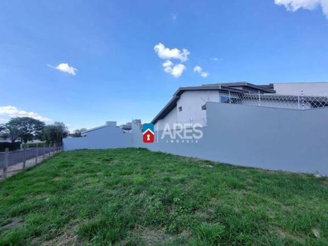 Terreno à venda, 437 m² por R$ 720.000,00 Parque Residencial Nardini Americana/SP