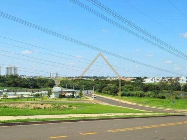Terreno à venda, 438 m² por R$ 415.000 Jardim Florença Nova Odessa/SP