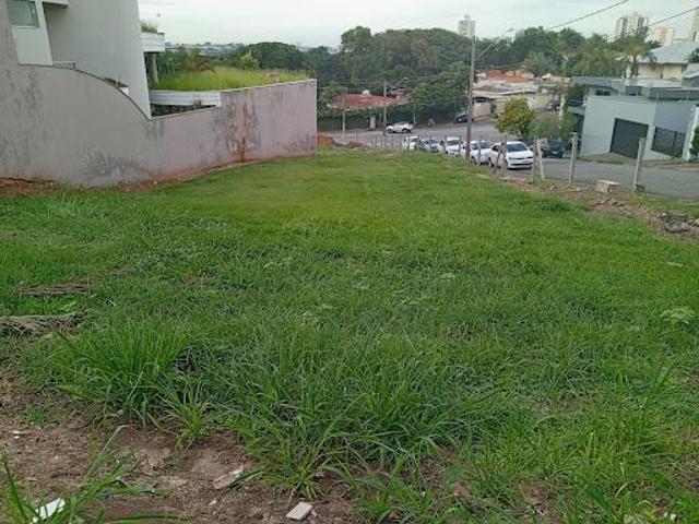 Terreno à venda, 438 m² por R$ 482.000,00 Jardim Bela Vista Americana/SP
