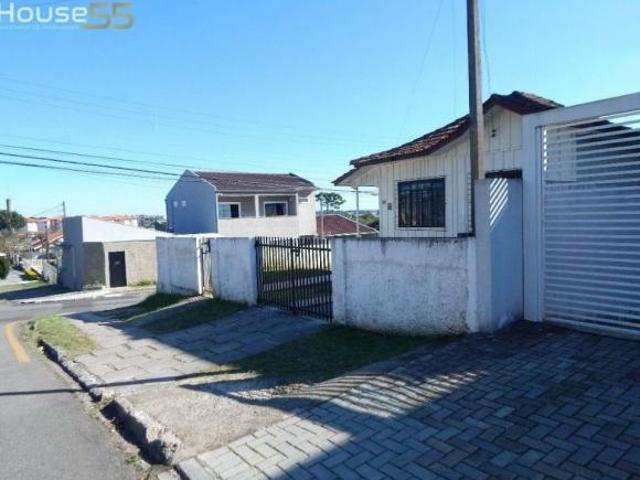 Terreno à venda, 438 m² por R$ 850.000,00 Sao Jose dos Pinhais São José dos Pinhais/PR