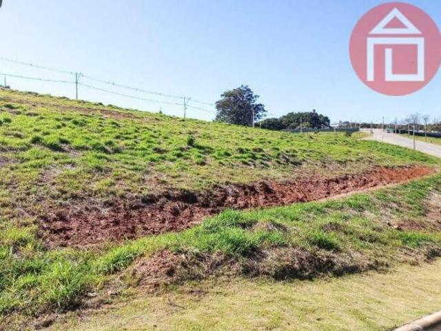 Terreno à venda, 439 m² por R$ 360.000,00 Condomínio Residencial Teriva Innovare Bragança Paulis