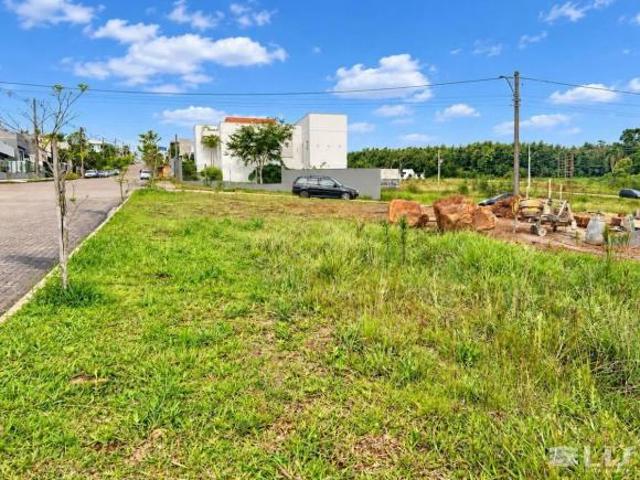 Terreno à venda, 439 m² por R$ 390.000 União Dois Irmãos/RS
