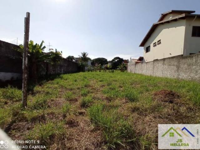 Terreno à venda, 439 m² por R$ 550.000,00 Parque Santa Cecília Piracicaba/SP