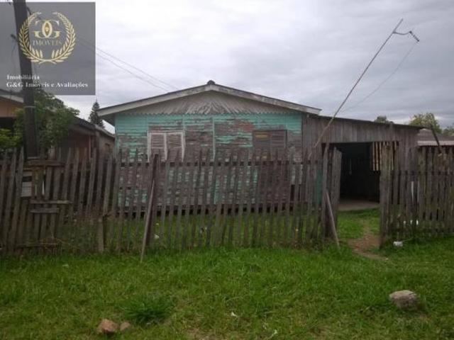 Terreno à venda, 430 m² por R$ 106.000,00 Piratini Alvorada/RS