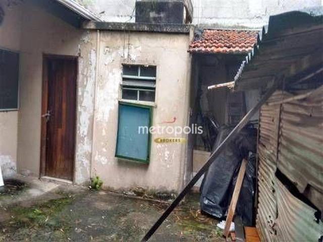 Terreno à venda, 430 m² por R$ 1.811.000,00 Vila Lúcia São Paulo/SP
