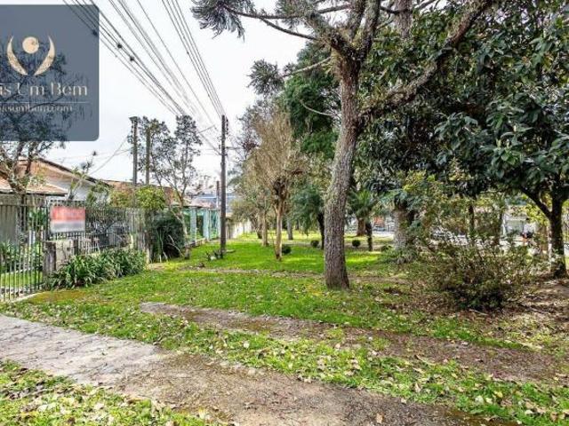 Terreno à venda, 430 m² por R$ 1.250.000,00 Cristo Rei Curitiba/PR