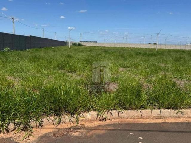 Terreno à venda, 430 m² por R$ 290.000,00 Condomínio Residencial Europa II Jaú/SP