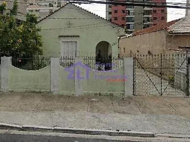 Terreno à venda, 430 m² por R$ 2.125.000,00 Vila Regente Feijó São Paulo/SP