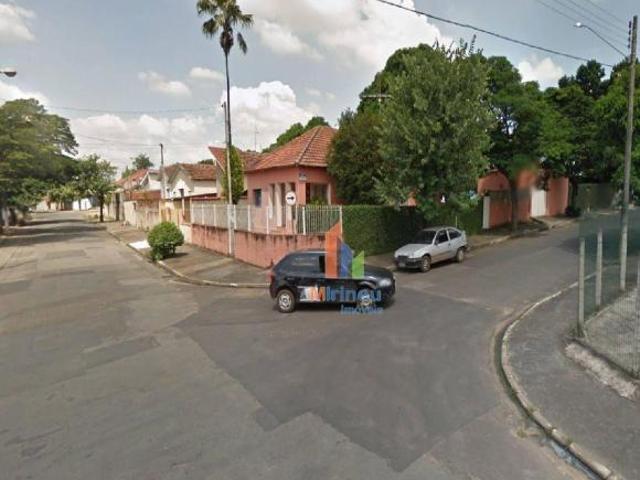 Terreno à venda, 430 m² por R$ 568.000,00 Parque Ortolândia Hortolândia/SP