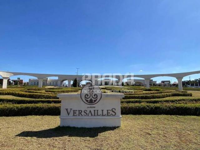 Terreno à venda, 431 m² Jardim Versailles Uberlândia/MG