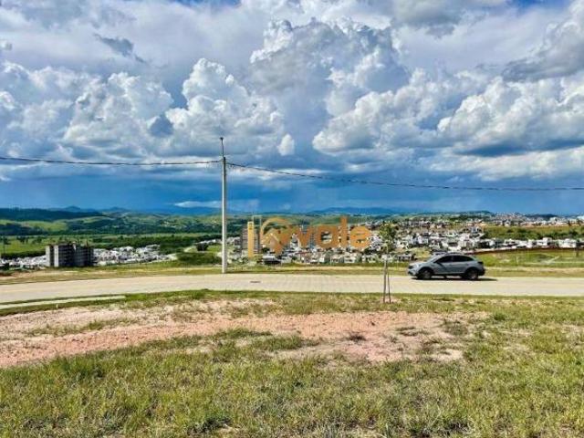 Terreno à venda, 431 m² urbanova SJCampos/SP