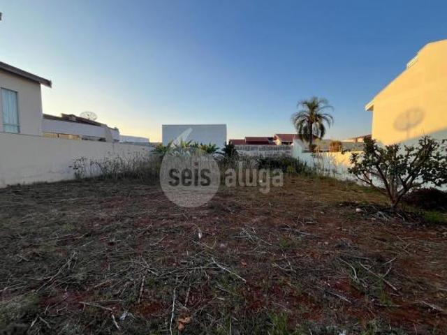 Terreno à venda, 431m² por R$ 680.000,00 Residencial Nardini Americana/SP