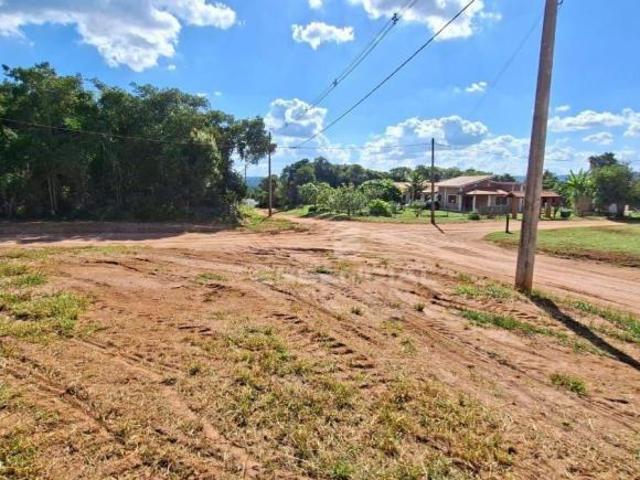 Terreno à venda, 432 m² por R$ 40.000,00 Condomínio Ninho Verde II Pardinho/SP