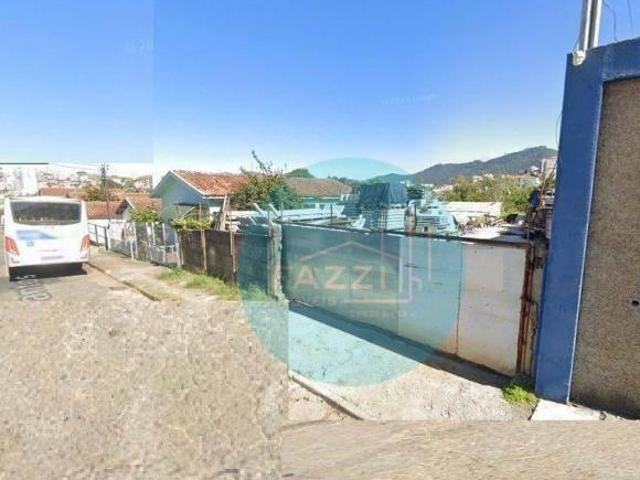 Terreno à venda, 432 m² por R$ 440.000,00 Jardim Santa Helena Poços de Caldas/MG