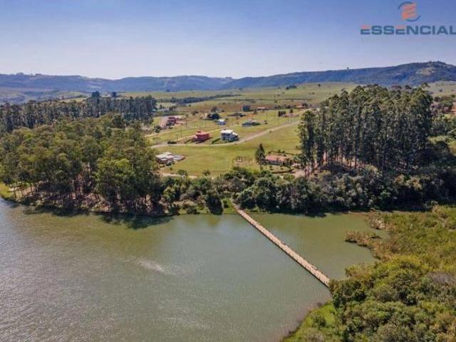 Terreno à venda, 432 m² por R$ 50.000,00 Condomínio Ninho Verde II Pardinho/SP