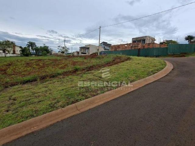 Terreno à venda, 432 m² por R$ 55.000,00 Condomínio Ninho Verde II Pardinho/SP
