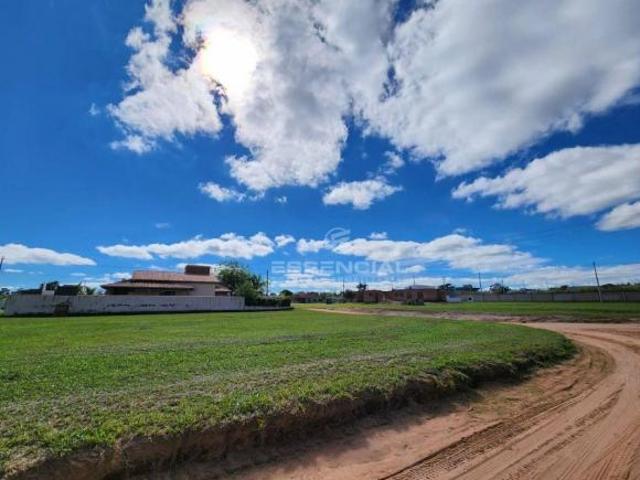 Terreno à venda, 432 m² por R$ 58.000,00 Condomínio Ninho Verde II Pardinho/SP