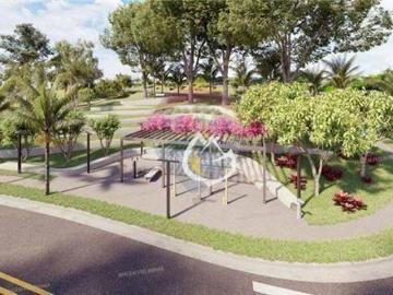 Terreno à venda, 432 m² por R$ 995.000,00 Alphaville Dom Pedro Zero Campinas/SP