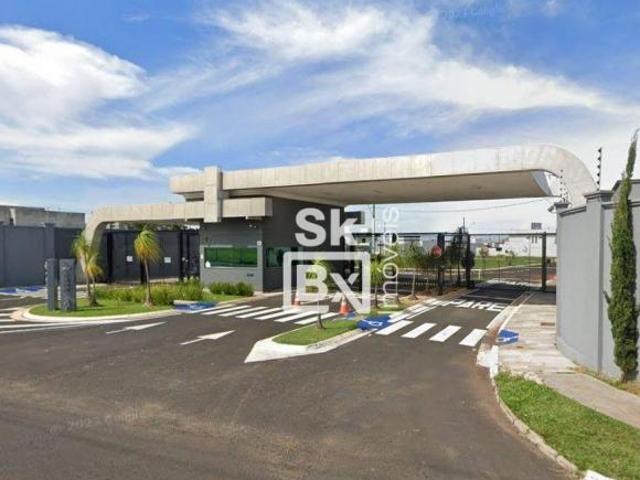 Terreno à venda, 433 m² Condomínio Park Sul Uberlândia/MG