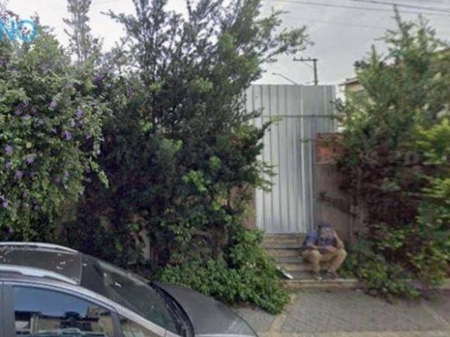 Terreno à venda, 433 m² por R$ 2.500.000,00 Vila Prudente Zona Leste São Paulo/SP