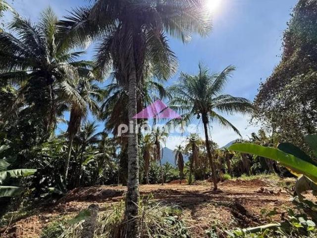 Terreno à venda, 4446 m² por R$ 4.400.000,00 Água Branca Ilhabela/SP