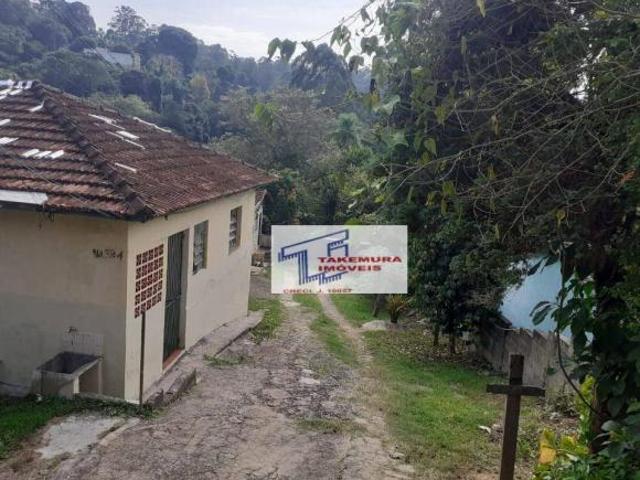 Terreno à venda, 4454 m² por R$ 2.200.000,00 Vila Santo Antônio Cotia/SP