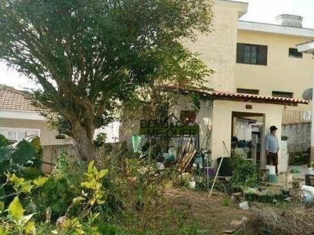 Terreno à venda, 445 m² por R$ 990.000,00 Parque São Domingos São Paulo/SP